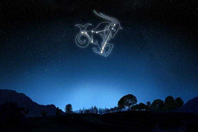 2024年4月3日十二星座运势大揭秘：谁将逆袭，谁又踩雷？